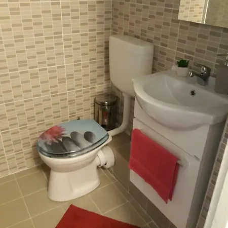 Mango Apartman 아파트