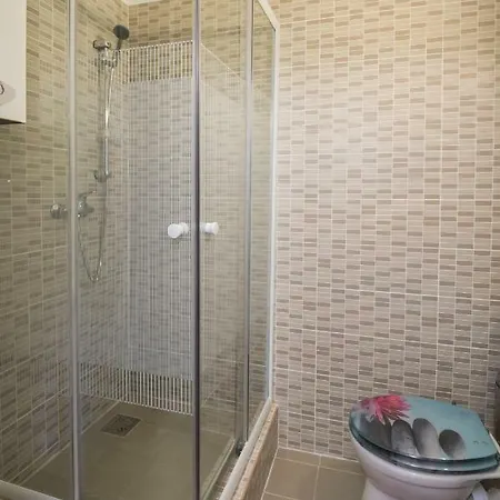 Mango Apartman 아파트 *