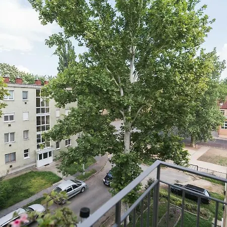 아파트 Mango Apartman *