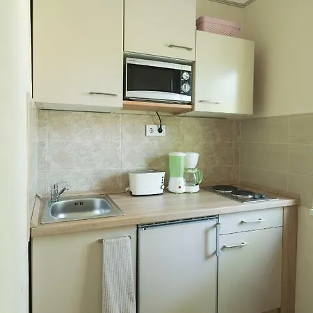 Mango Apartman * 에게르