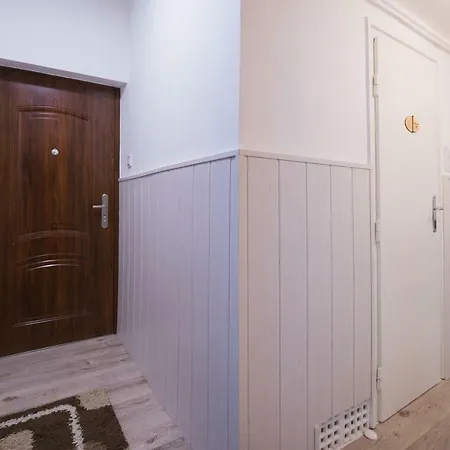 Mango Apartman 아파트