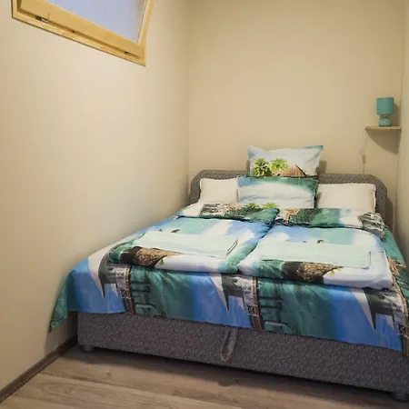 Mango Apartman 아파트 *